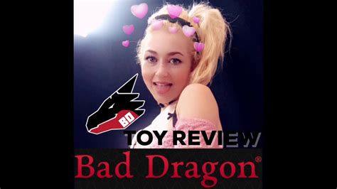 Bad Dragon Toys Youtube
