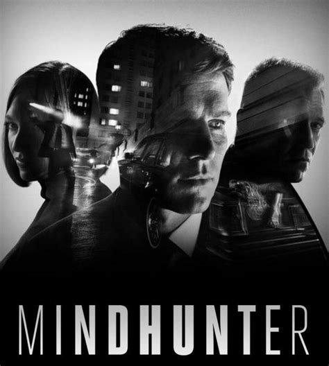 Serie Mindhunter A Netflix Original