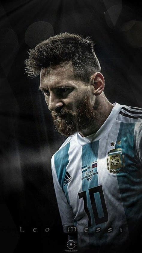 We hope you enjoy our growing collection of hd images to use as a background or home screen for your smartphone or computer. Lionel Messi Argentina Wallpaper Hd : Lionel Messi ...