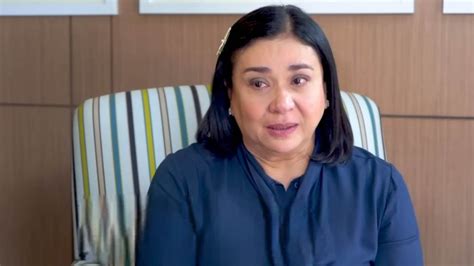 Alma Moreno Talks About Her Multiple Sclerosis Pepph