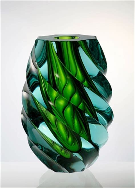 Glass And Crystal Czech Glass In Prague Prague Stay