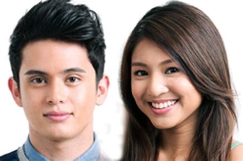 Dominic karl manalo roque (born july 20, 1990) is a filipino actor and model. James, Nadine matalbugan kaya sina Daniel at Kathryn ...