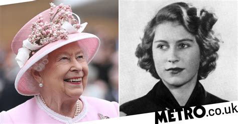 Full Timeline Of Queen Elizabeths Life As She Celebrates Her Birthday Metro News