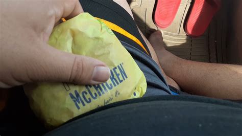 Eating Mcdonalds Mcchicken Mcdouble Eating Mcdonalds Mcchicken Mcdouble Twitch Nude Videos