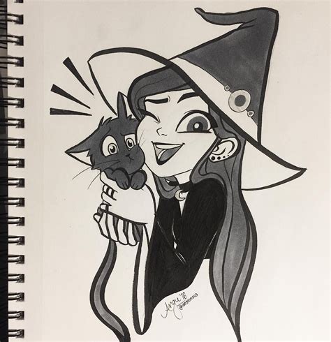 Happy Halloween! #characterdesign | Cute halloween drawings, Halloween