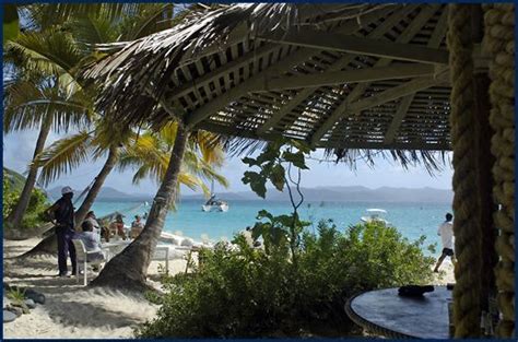 Soggy Dollar Bar On Jost Van Dyke Fav Place In The Bvis By Far