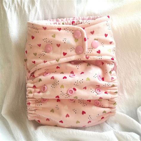 Hf Cloth Diaper Flexie Buns For Mommy Chloe Shopee Philippines