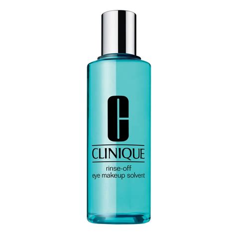 Clinique Rinse Off Eye Makeup Solvent Reviews Makeupalley