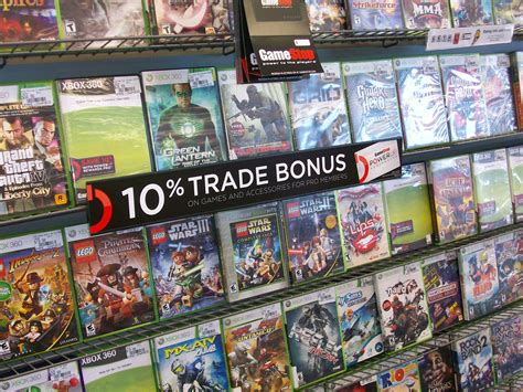 How To Sell Video Games Gamestop Wastereality13