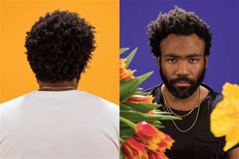 Donald Glover Cant Save You