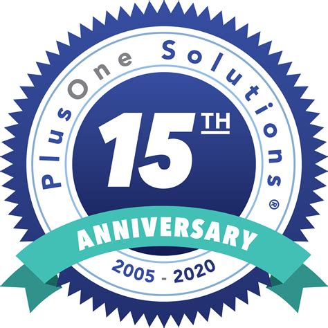 Consumer Reporting Agency Plusone Solutions Celebrates 15 Year