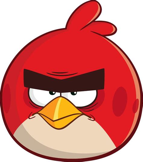 Lista 105 Foto Como Se Llama El Pajaro Rojo De Angry Birds Cena Hermosa