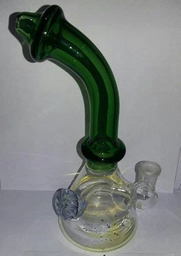 Glass Bongs At Rs 1000 Piece Glass Water Pipe In Jaipur Id 16507449797