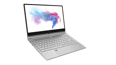 The prestige series features the latest 11th gen. MSI Prestige PS42 is the 14-inch version of the GS65 ...