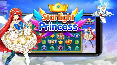 demo princess starlight