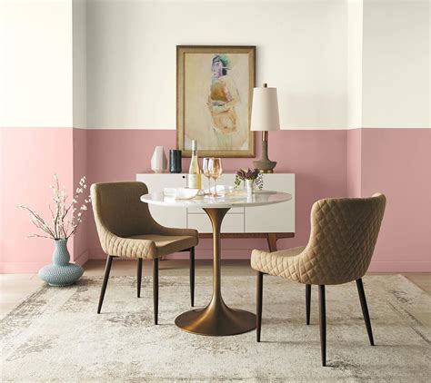 10 Dining Room Colors 2020