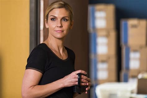 Is The New Tv Pipeline Drying Up Plus Rhea Seehorn Of ‘better Call