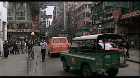 Piedone a hong kong and also known as flatfoot in hong kong) is a 1975 crime comedy film. IMCDb.org: Land-Rover 88'' Series IIa in "Piedone a Hong ...
