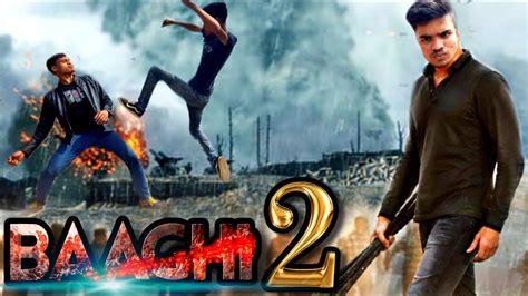 Get Ready To Fight Full Video Scene BAAGHI Tiger Shroff Baaghi