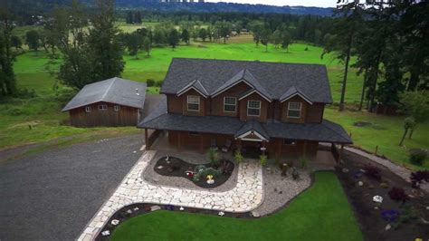Country Estate With Views Estacada Oregon Homes For Sale And Real