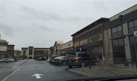 Ice city the diamond palace. Let's Talk About the Eastern Hills Mall - Buffalopundit