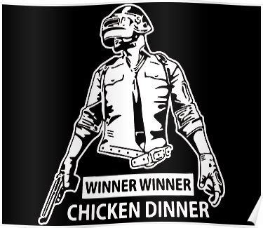 Pin By Sammy On Pubg Lover Winner Winner Chicken Dinner Chicken