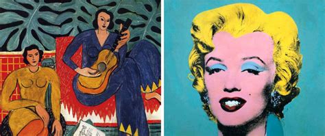 Discover Some Of The Most Famous Artists Of All Time
