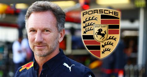 Christian Horner Reacts To Claim His Team Principal Role Blocked Red