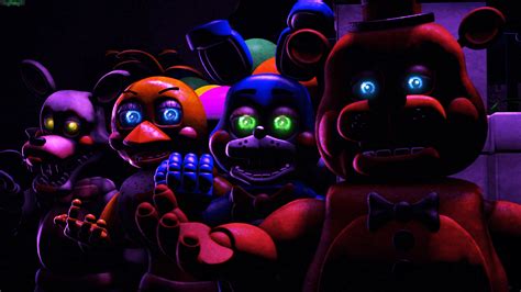 Pgyer Five Nights 2 Five Nights At Freddys 2 Download Free Full