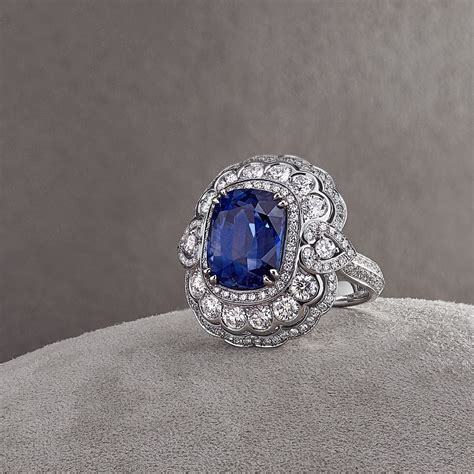 Garrard Luxury Fine Jewellery Gemstones Necklaces Bracelets