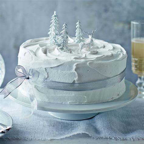 Via the cakegirls, the cake blog. Recipes | Mary Berry