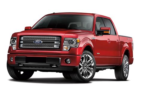 2013 Ford F 150 Crew Cab Pictures
