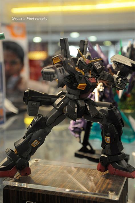 Gundam Guy Malaysia Mid Year Gunpla Contest Image Gallery Part 3