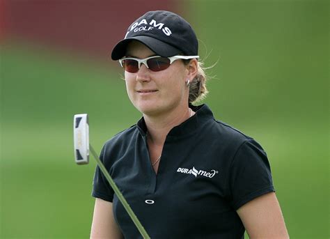 Lindsey Wright Golf Golfweek