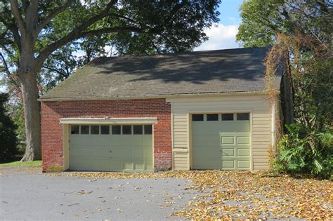 Garage Us Commercial Realty Lancaster Pa