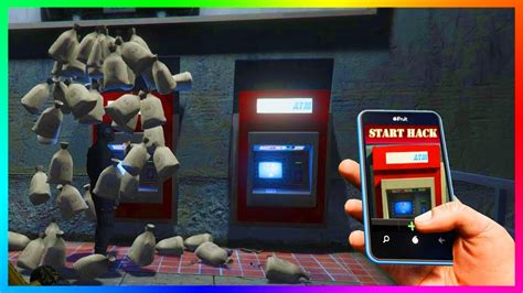 Gta Online Guides Instant Atm Money Locations All Aircraft And Moc