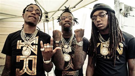Migos Takeoff New Song 2017 Official Audio Youtube