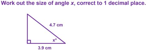 Work is work, regardless of where you do and how much you love it. GCSE trigonometry sine, cosine, tangent - angles and triangles