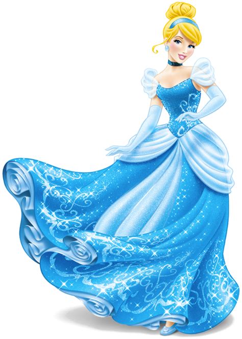 Disney Princess Artworkspng Disney Princess Pictures Cinderella