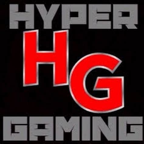 Hyper Gaming Tr Youtube
