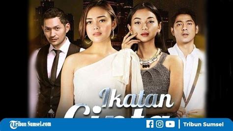 Daftar Lengkap Pemain Sinetron Ikatan Cinta Rcti Mulai Tayang Perdana