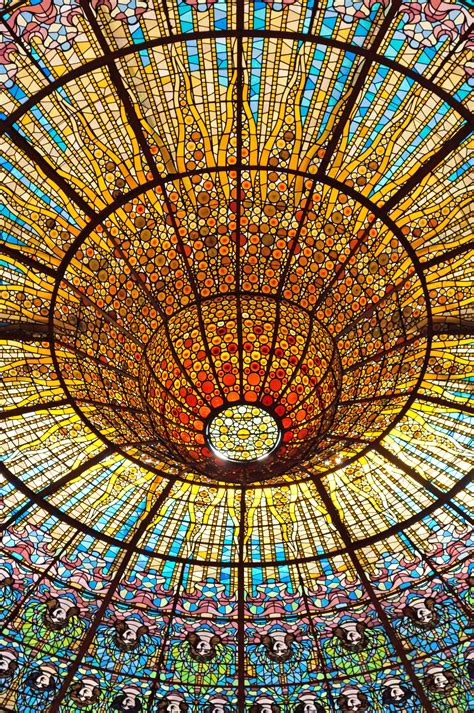 The World’s 25 Most Breathtaking Stained Glass Windows Vitral De Igreja Vitrais Mosaico De Vidro