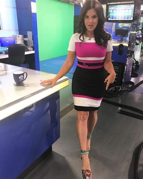 Amy Freeze Body Measurements Height Weight Body Shape Ethnicity