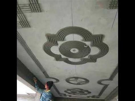 Please subscribe jarur kare - YouTube | Plaster ceiling design, Pop