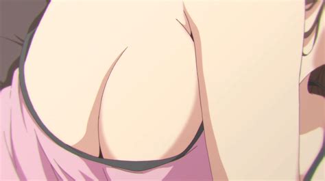Domestic Na Kanojo Scandalous Schoolgirl Sex Anime Sankaku Complex
