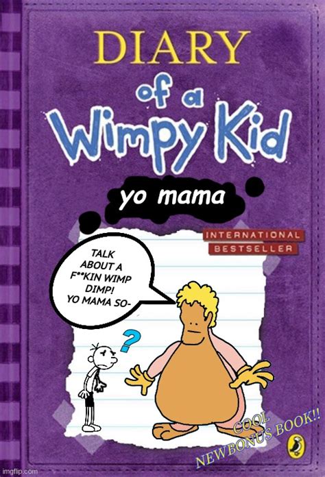 Diary Of A Wimpy Kid Bonus Book Leaked Gone Wrong Not Clickbait