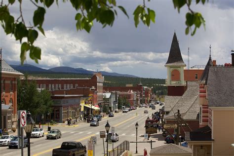 Why You Should Visit Leadville After Your Raft Trip