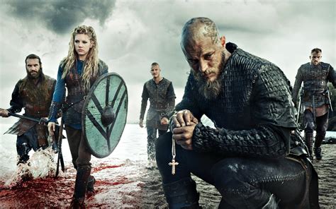 Discover the ultimate collection of the top 23 vikings wallpapers and photos available for download for free. The Vikings Wallpaper