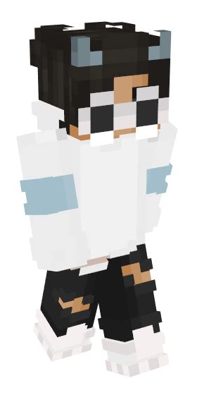 Horns Minecraft Skins Namemc Minecraft Skins Minecraft Skins Boy