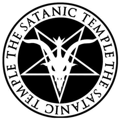 The Satanic Temple Apps On Google Play